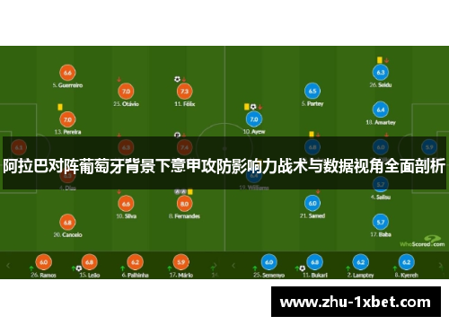 阿拉巴对阵葡萄牙背景下意甲攻防影响力战术与数据视角全面剖析